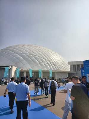 2025第九屆中國(淄博)化工技術(shù)裝備展覽會，化工行業(yè)使用新斯曼振動篩